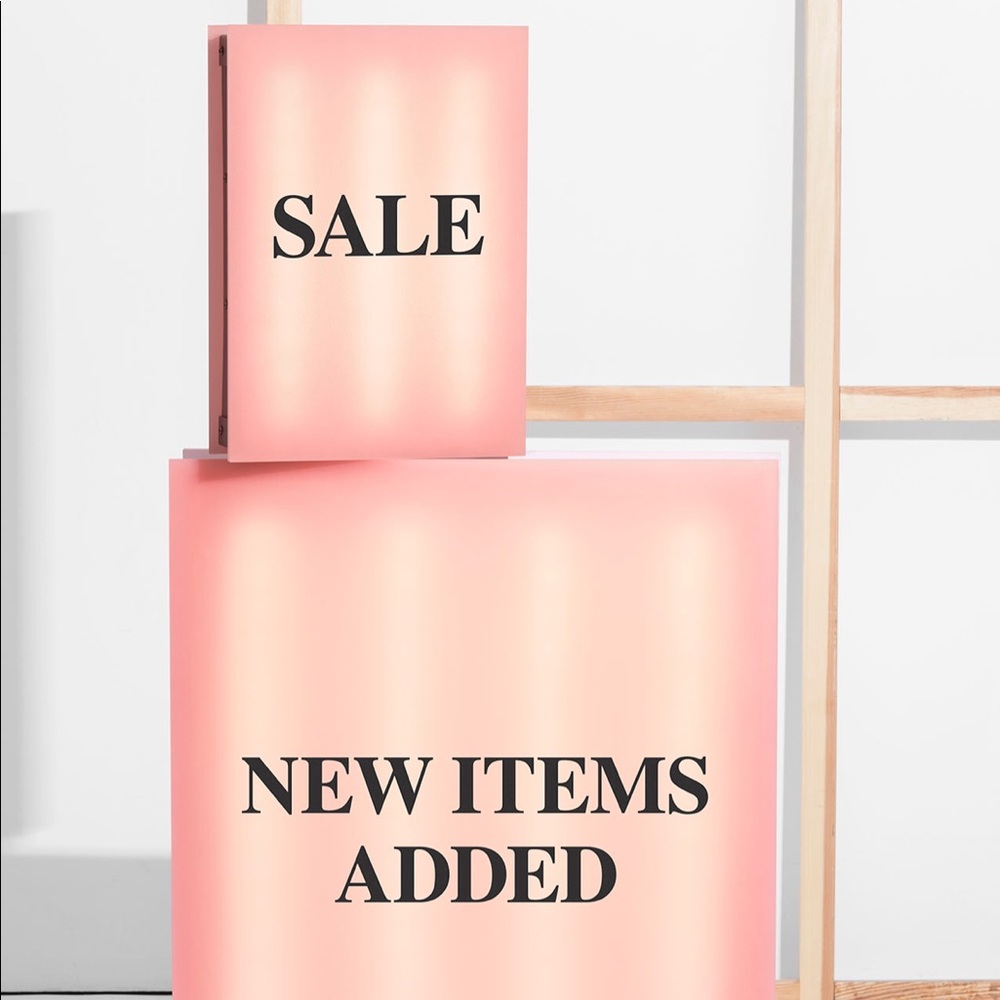 🌟Posh Ambassador 🌟💕TOP RATED SELLER💋